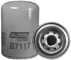 B7117 Oil Filter