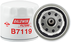 B7119 Oil Filter