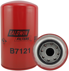 B7121 Oil Filter