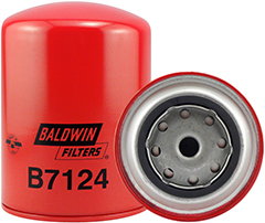 B7124 Oil Filter