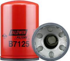 B7125 Oil Filter