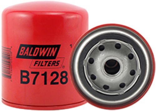 B7128 Oil Filter