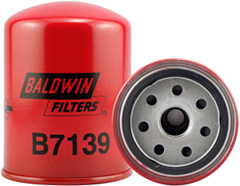 B7139 Oil Filter