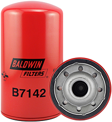 B7142 Oil Filter