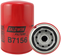 B7156 Oil Filter