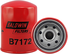 B7172 Oil Filter