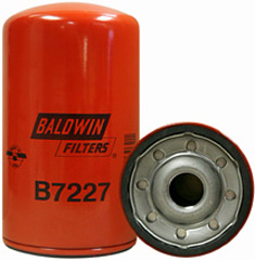 B7227 Oil Filter