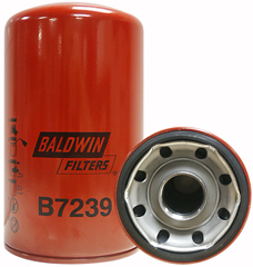 B7239 Oil Filter