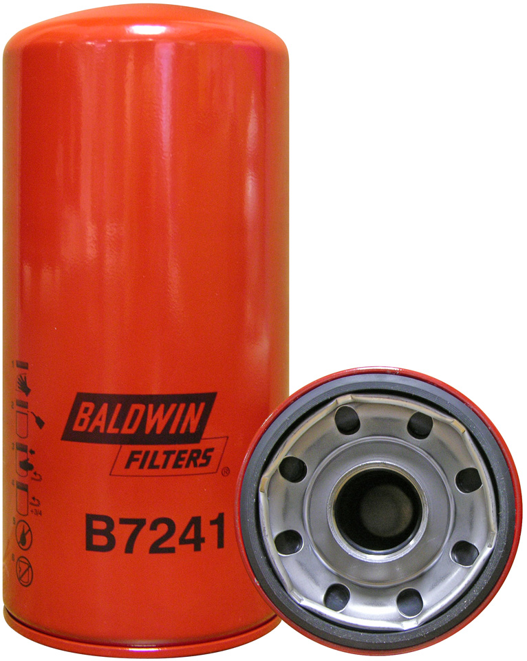 B7241 Oil Filter