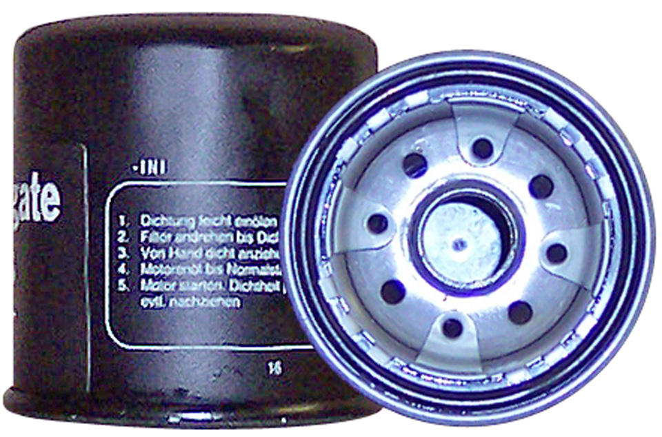 B7287 Oil Filter