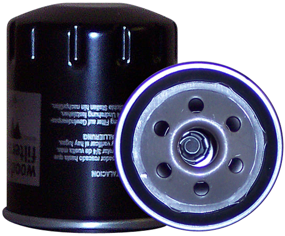 B7290 Oil Filter