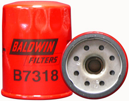 B7318 Oil Filter