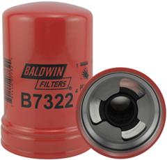 B7322 Oil Filter