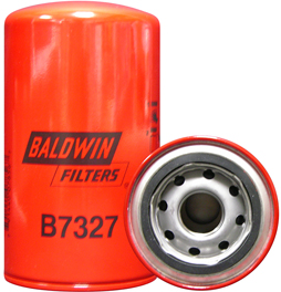 B7327 Oil Filter