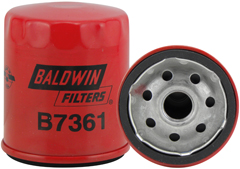 B7361 Oil Filter