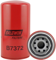 B7372 Oil Filter