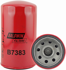 B7383 Oil Filter