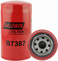 B7387 Oil Filter