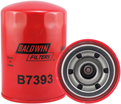 B7393 Oil Filter