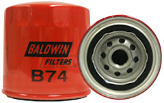 B74 Oil Filter