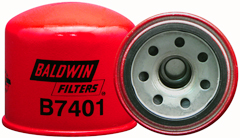 B7401 Oil Filter