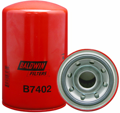 B7402 Oil Filter