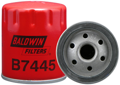 B7445 Oil Filter