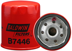 B7446 Oil Filter