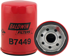 B7449 Oil Filter