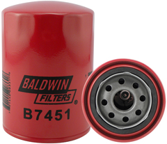 B7451 Oil Filter