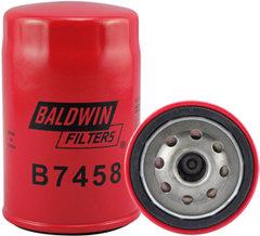 B7458 Oil Filter