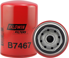 B7467 Oil Filter