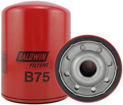 B75 Oil Filter