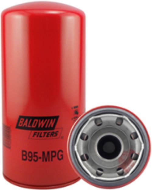 B95-MPG Oil Filter
