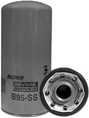 B95-SS Oil Filter