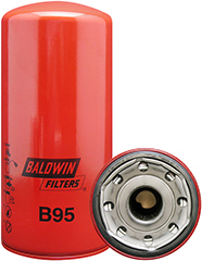 B95 Oil Filter