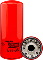 B96-SS Oil Filter