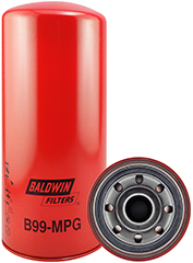 B99-MPG Oil Filter