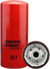 Baldwin B7 Oil Filter