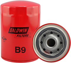 Baldwin B9 Oil Filter