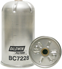 BC7228 Oil Filter