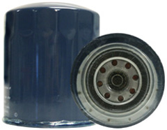 BD142 Dual-Flow Oil Filter