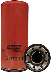 BD7310 Dual-Flow Oil Filter