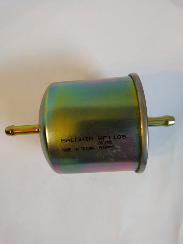 BF1105 Fuel Filter