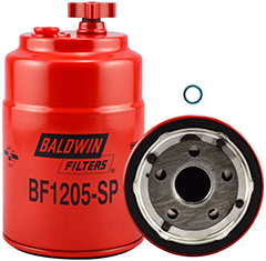 BF1205-SP Fuel Filter