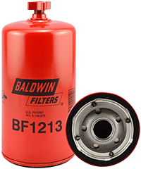 BF1213 Fuel Filter