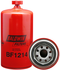 BF1214 Fuel Filter