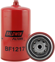 BF1217 Fuel Filter