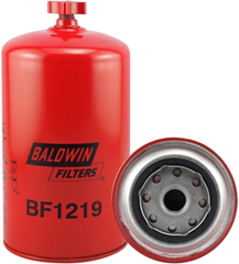 BF1219 Fuel Filter