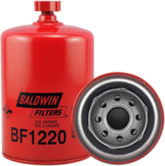 BF1220 Fuel Filter